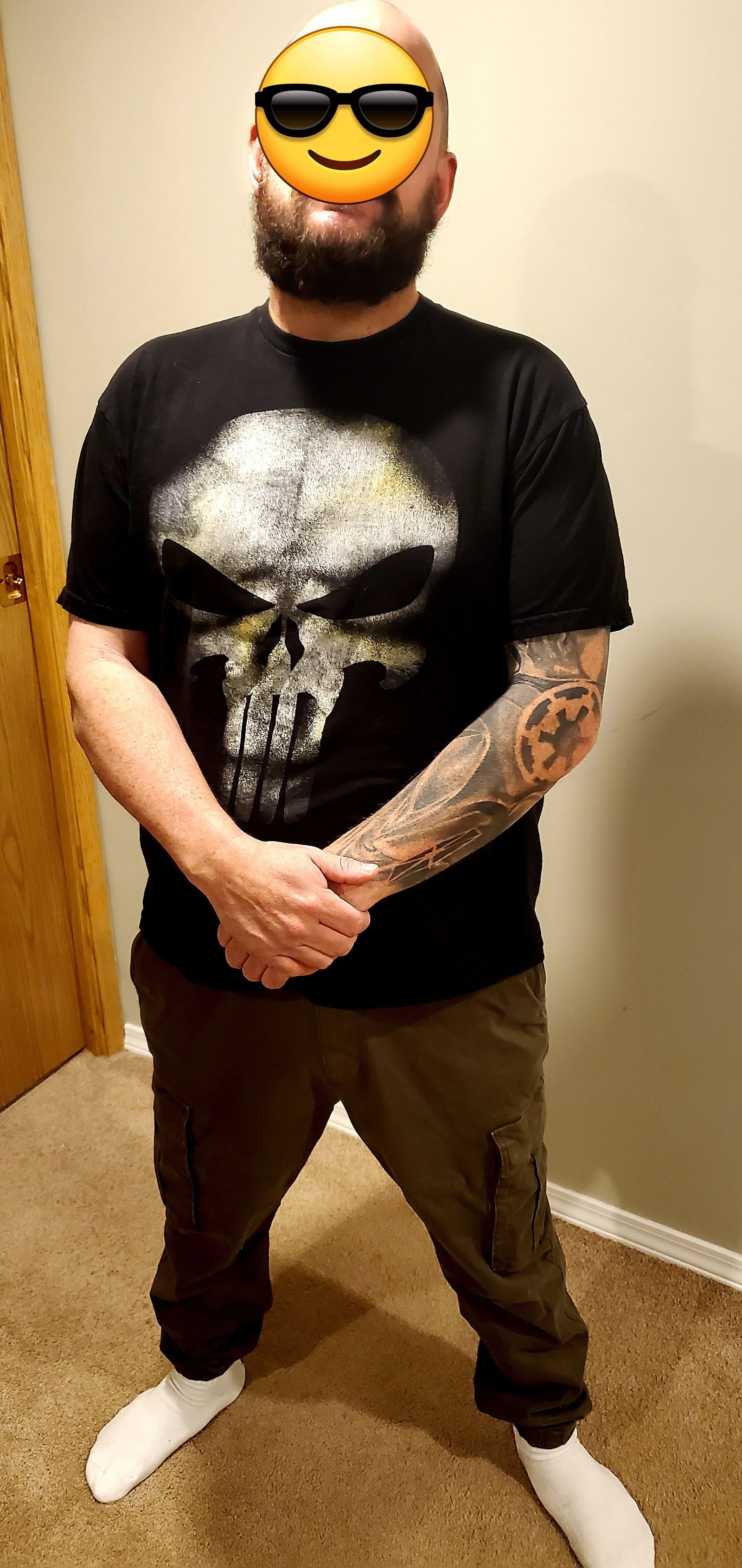 Sensual savage photo