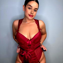 Evie Harper, OnlyFans Model