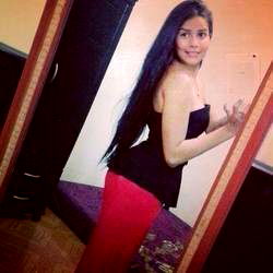 Maria Alejandra P. photo