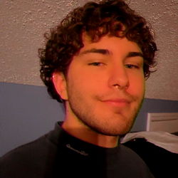 Cool and Casual Noel