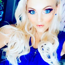 BlondeBarbieBabe: Pacific Northwest OnlyFans Model