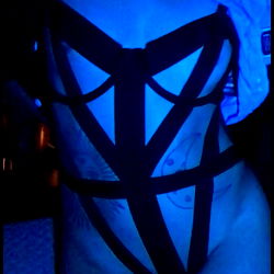 Amor, the Enchanting OnlyFans Model