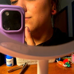 A Personal Moment of OnlyFans Model Kay