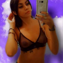 Diana - Tijuana Model, OnlyFans Content