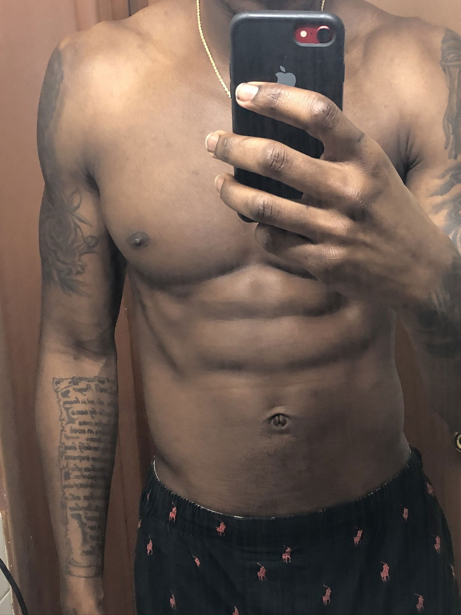 Ebony luv 🐻🍫🍯🍼 photo