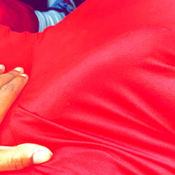 Meat Print Papí photo