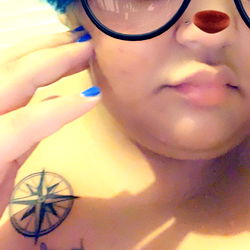 Vixen's Tattoo Coverage