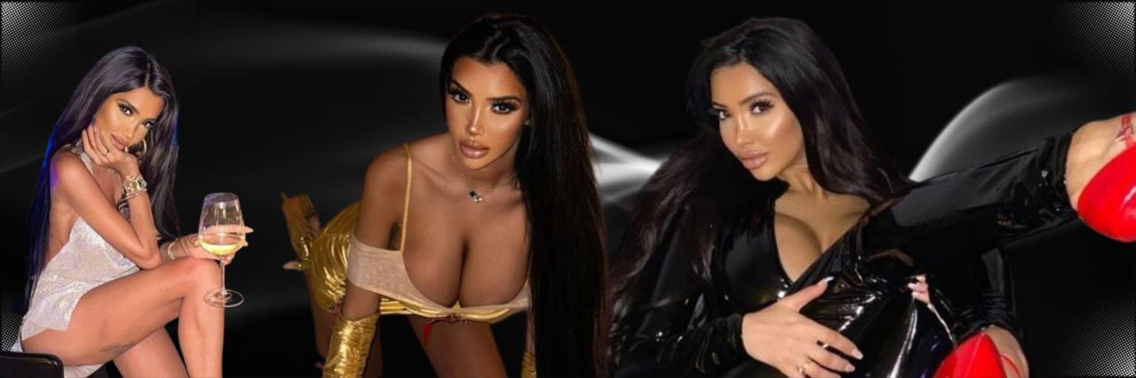 Chloe Khan 💅 photo