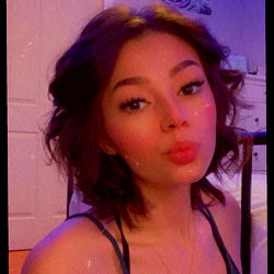 Ang 👼🏻: A Young Lady's Expression of Individuality