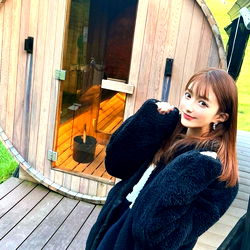 泉 千尋 ♡ Chihiro Izumi photo