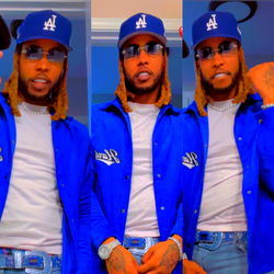 Model Prince Lee, Stronger Than Ever: A Look into His Life and Journey