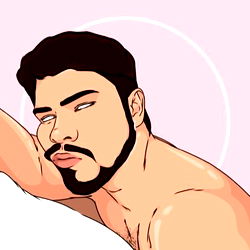 Dako - Stylish OnlyFans Model from Argentina