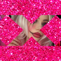 Alexis Blaze 🖤 photo