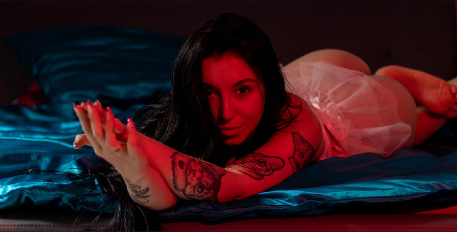 💋Scarlett Seductress photo