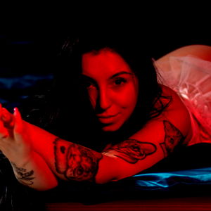 ๐Scarlett Seductress photo