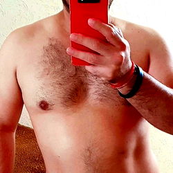 OnlyFans Model Javo Ortiz | Puebla, Pue.