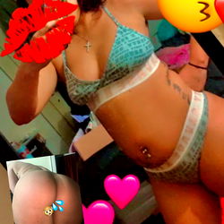 Lisa Marie: OnlyFans Model Sharing Explicit Content