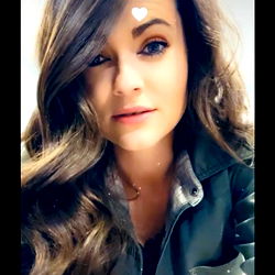 OnlyFans Model AngelFromHell, TikTok Sensation