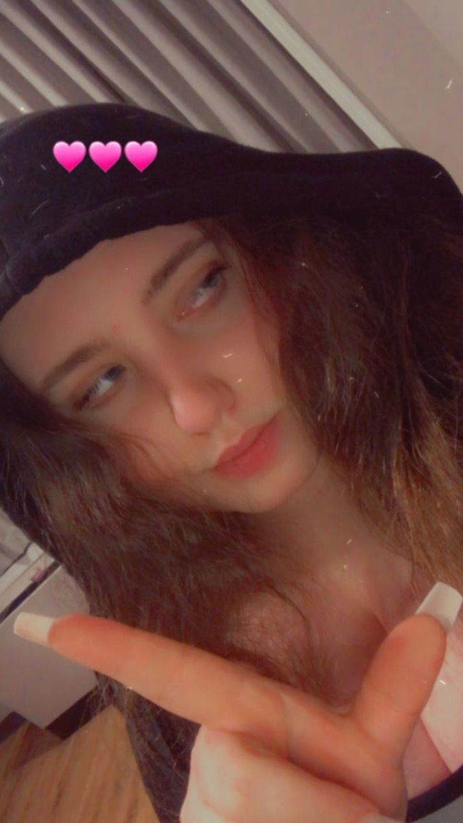 Kàtrinà Evelynn Rozà Clark photo