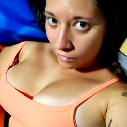 WhiskeyTTease, A Texas-based OnlyFans Model