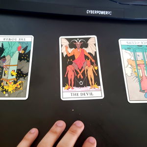 Kerri LaBouche photo