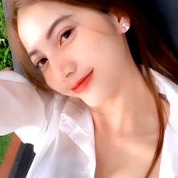 Bunny, A Model From Thailand