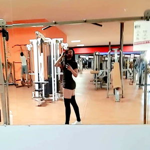 Winter Monroee photo