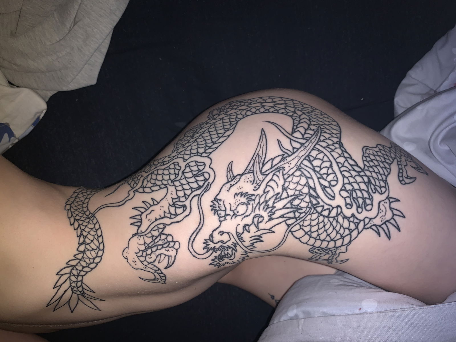 kinky-aphrodite photo