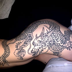 kinky-aphrodite photo