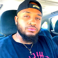 Milly Hearns - Model in a casual setting