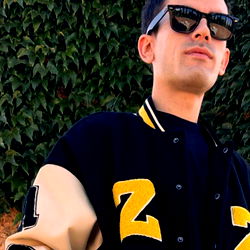 Jordi ENP [Jordi El Niño Polla] photo