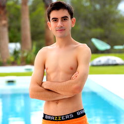 Jordi ENP [Jordi El Niño Polla] photo