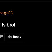 Anti-Christ Mullet photo