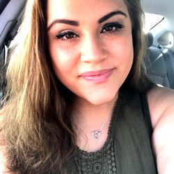 Elizabeth Tassa-Fuentes: A Bright Young Lady from the United States