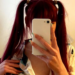 LivvyBeck - Energetic OnlyFans Model