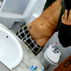 OnlyFans Model Luca from Spain