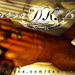 Damien “DK” Kelly photo