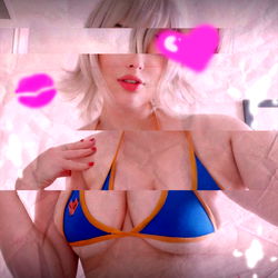 Kiki 💖🌺 from Melbourne, Victoria