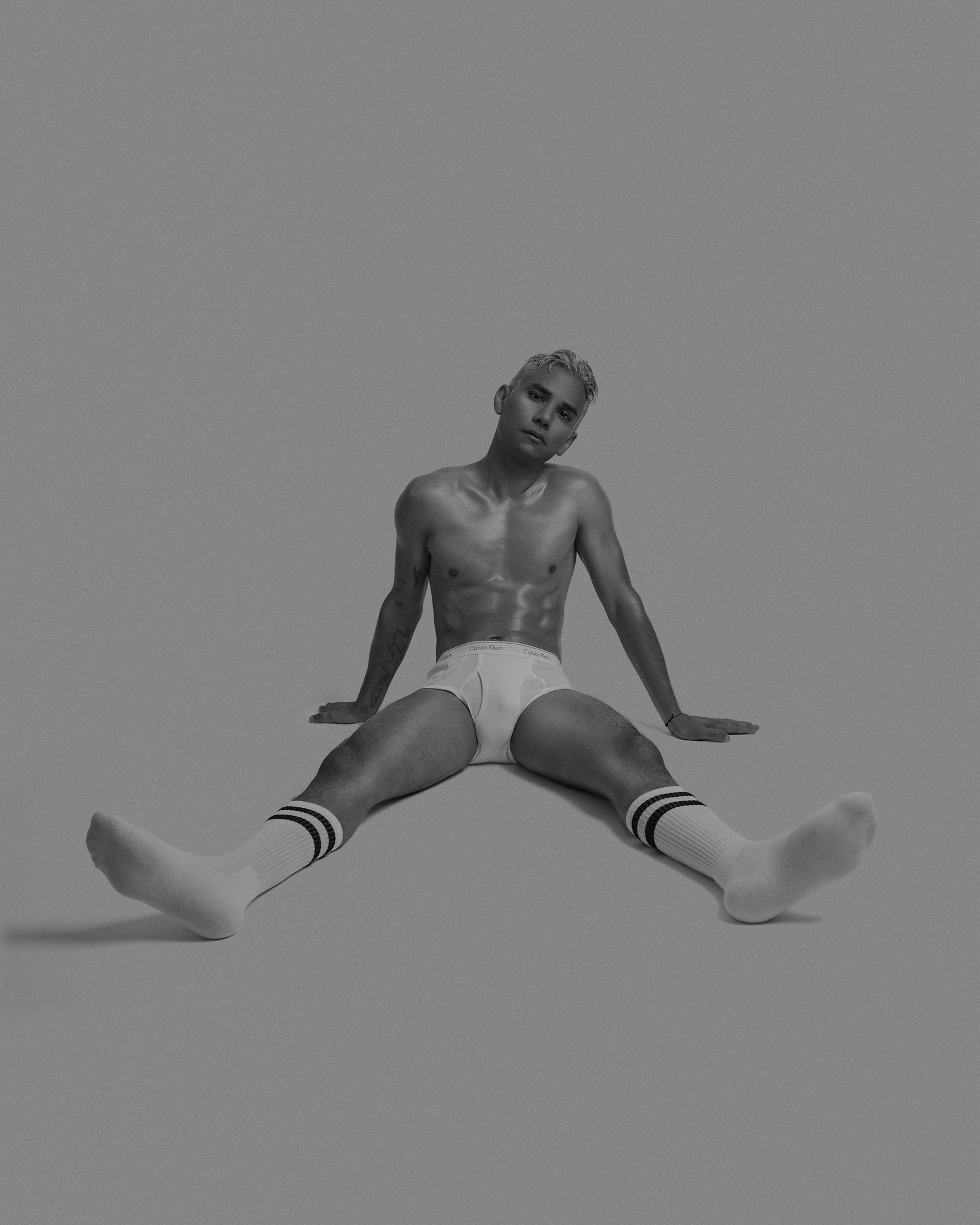 Pedro Rodriguez photo