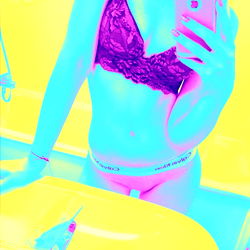 Onlyfans Model Alex 🔥👄 Sharing Her London Vibe