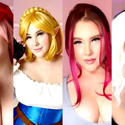 Kitty 😸🩷🌈 photo