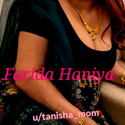 Farida Haniya photo