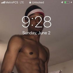 Paip D’E 🇹🇹🇬🇦🤙🏾🍆💦 photo