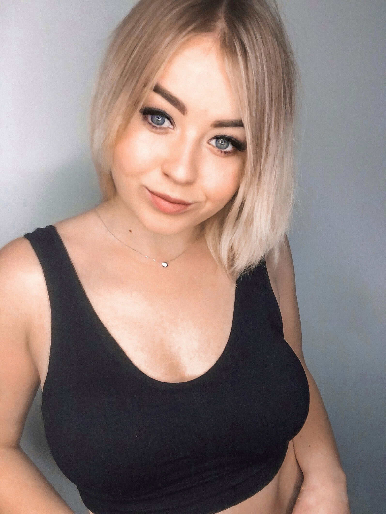 Viktoriia Lysenko photo