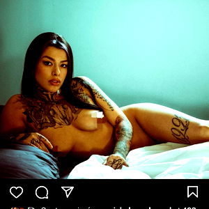 Alyssia Morningstar photo