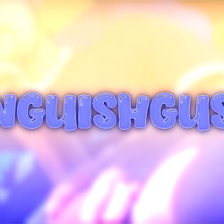 Anguish Gush 💦 photo