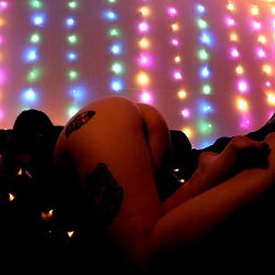 Stoner Camgirl 💦 photo