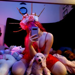 Areli from Atlantis's Collection