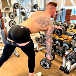 GOLDEN INKED🔱 photo