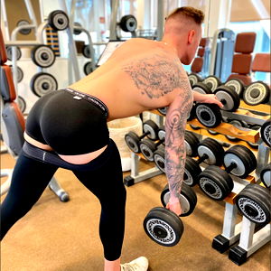 GOLDEN INKED๐ฑ photo